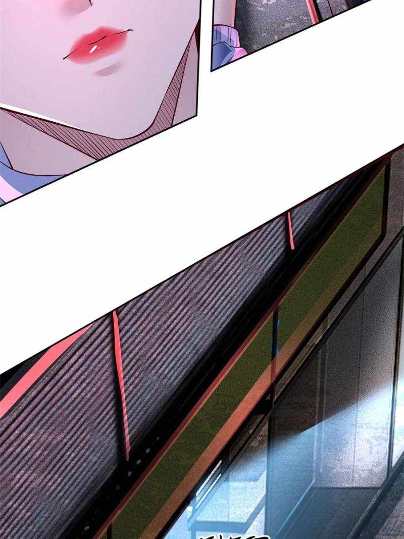 Since The Red Moon Appeared Chapter 168 19